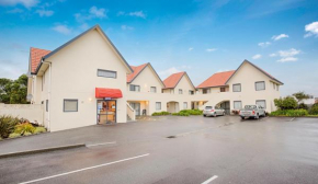 Отель Bella Vista Motel Hokitika  Хокитика